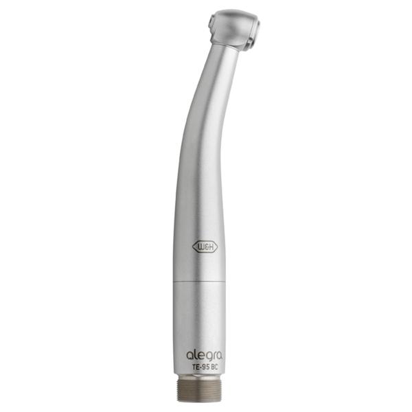 سرتوربین دوسوراخه ALEGRA TE 95 BC